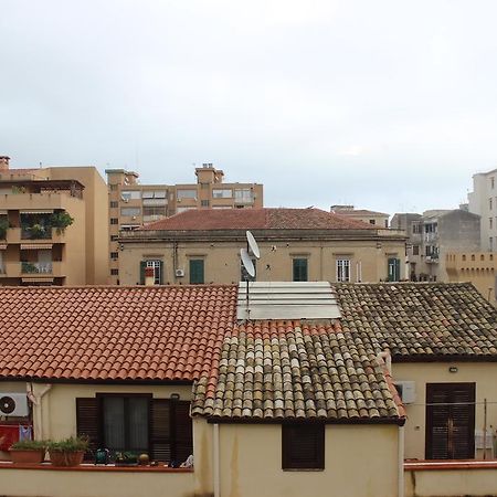 In Palermo'S Center Apartment Luaran gambar